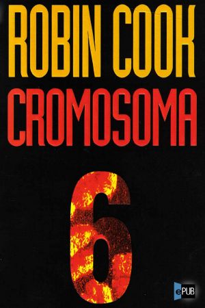 [Jack Stapleton and Laurie Montgomery 03] • Cromosoma 6